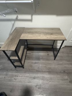 Desk