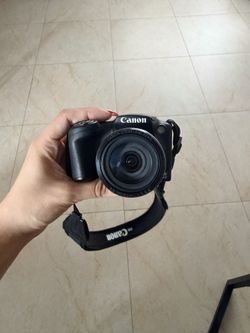 Canon PC2308