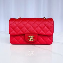 Chanel Bag 