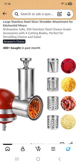 KitchenAid