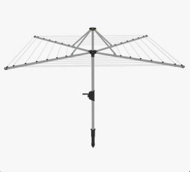 Daytek Steel Clothes Line