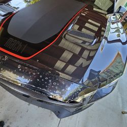 PPF Wraps