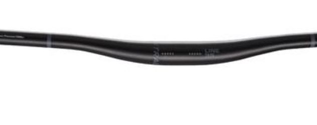 Bontranger Handlebar and Stem