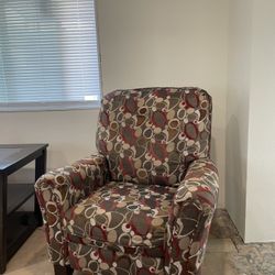Recliner