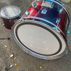 Drums