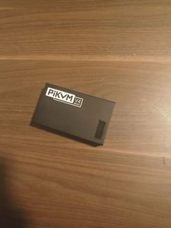 Pikvm v4