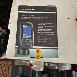 Garmin GPS and twelve volt cables 12V Battery