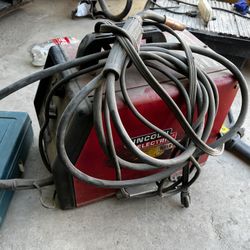 Lincoln Electric 100 Pak 