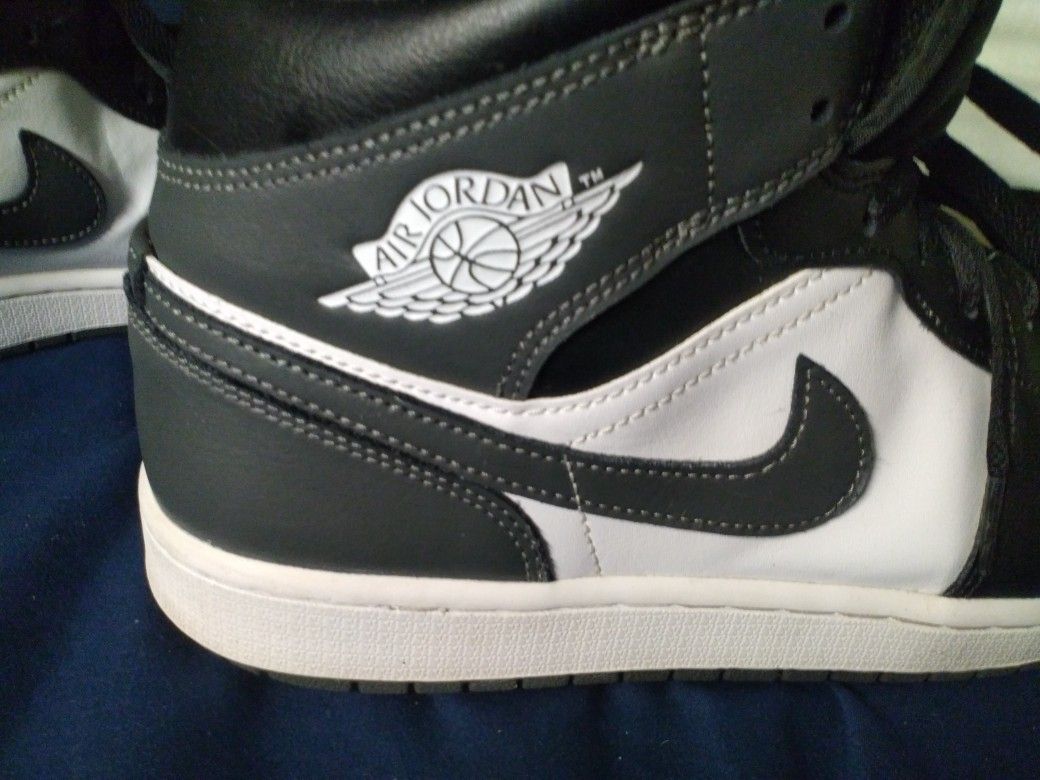 Nike Air Jordans