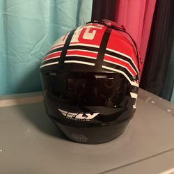 Motorcycle Helmet 