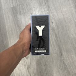YSL Cologne