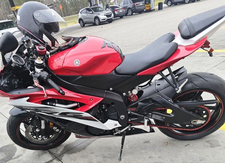 2014 Yamaha R6 for Sale in Early Branch, SC - OfferUp