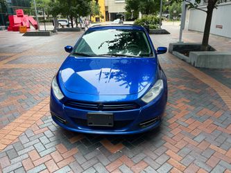 2013 Dodge Dart