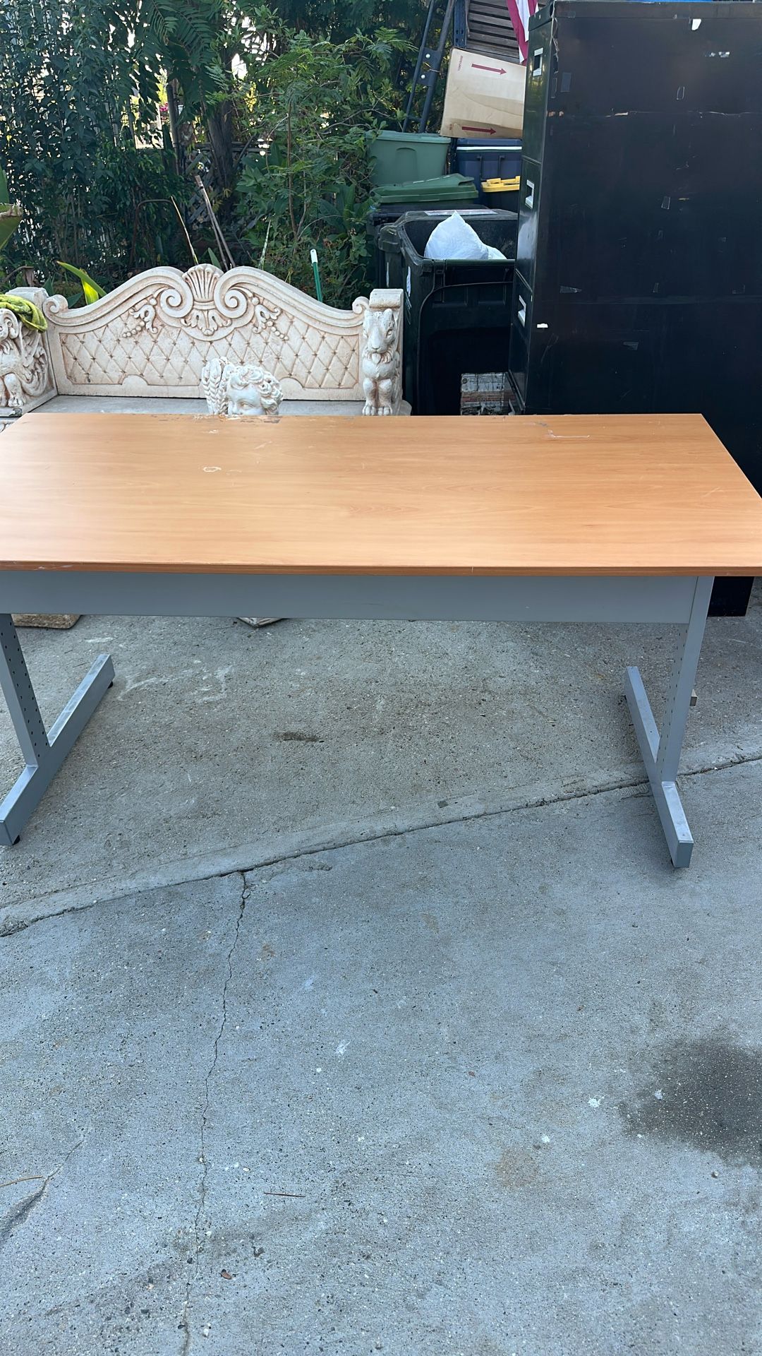 Big Office Table