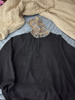 Burberry Hoodie