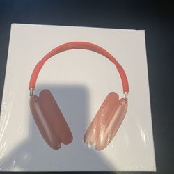 Brand New Pro Max Air Pods