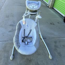 Baby Swing