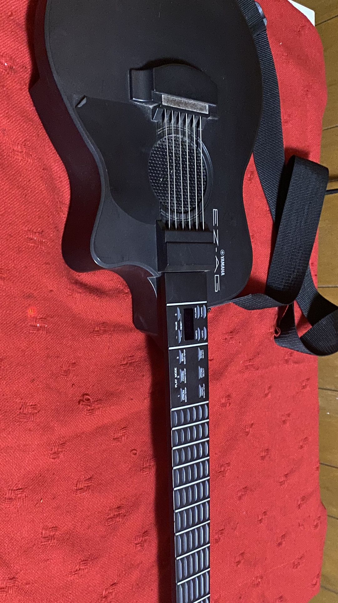 Yamaha EZ-AG