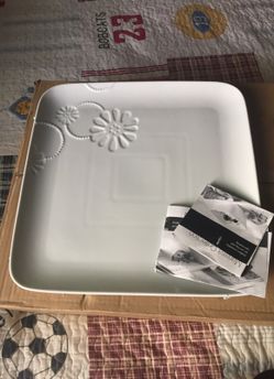 Princess house porcelana