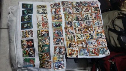 Cards Collectibles Team NFL - HI-PRO MKTG INC 1991