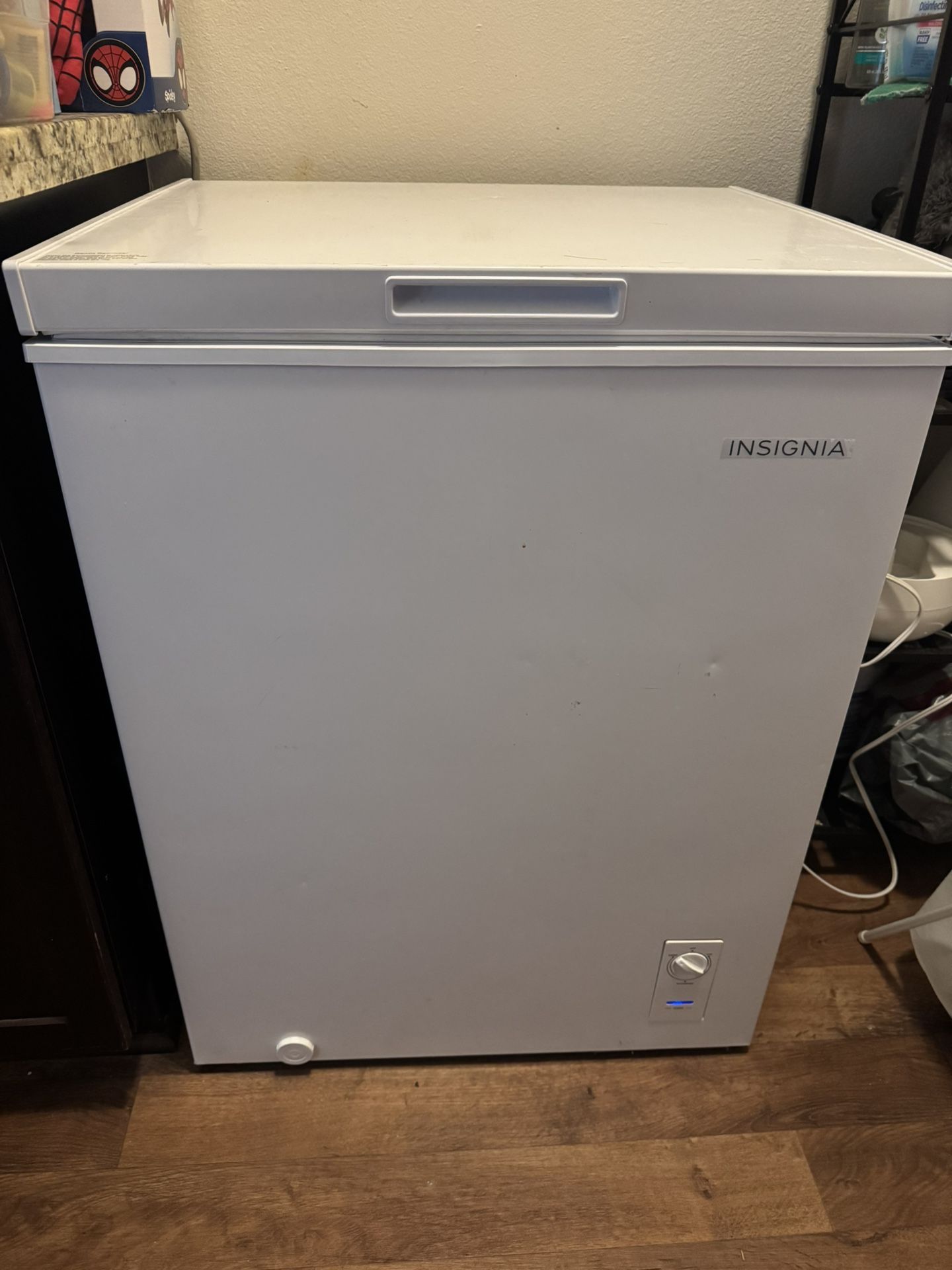 Chest Freezer - Great Condition 