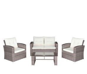 Outdoor patio furniture