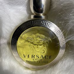 Versace Eros Pour Femme 