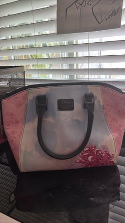 Disney bag