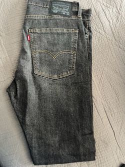 Levi’s