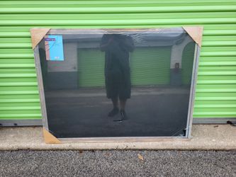 Large Chalkboard
