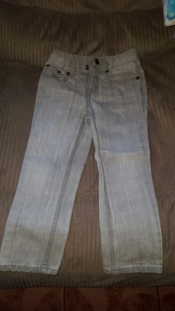 Boy Jeans 4T