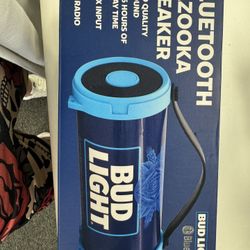 Beer Bluetooth Speakers New