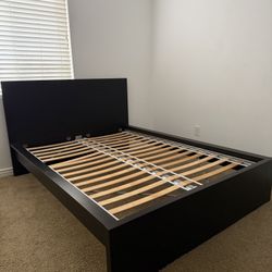 Full Bed Frame 