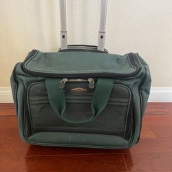 Ricardo Overnight Travel Bag