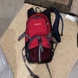 Jansport  Hydration  Back Pack