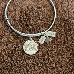 Wind & Fire Charm Bracelets