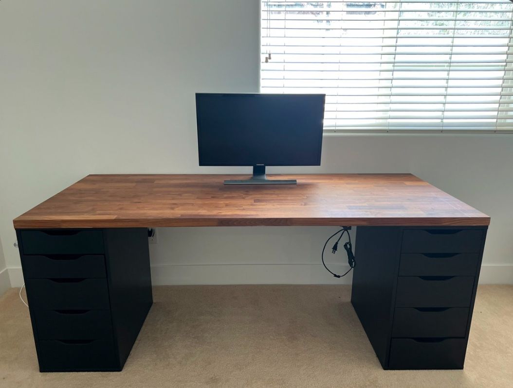 Office Desk
