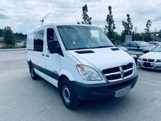Mercedes sprinter Mecanico