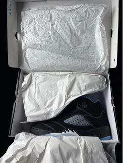 Retro 5 UNC