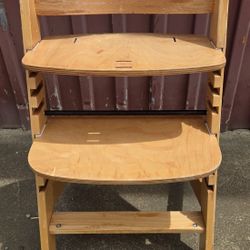 Kids High Chair/table Chair