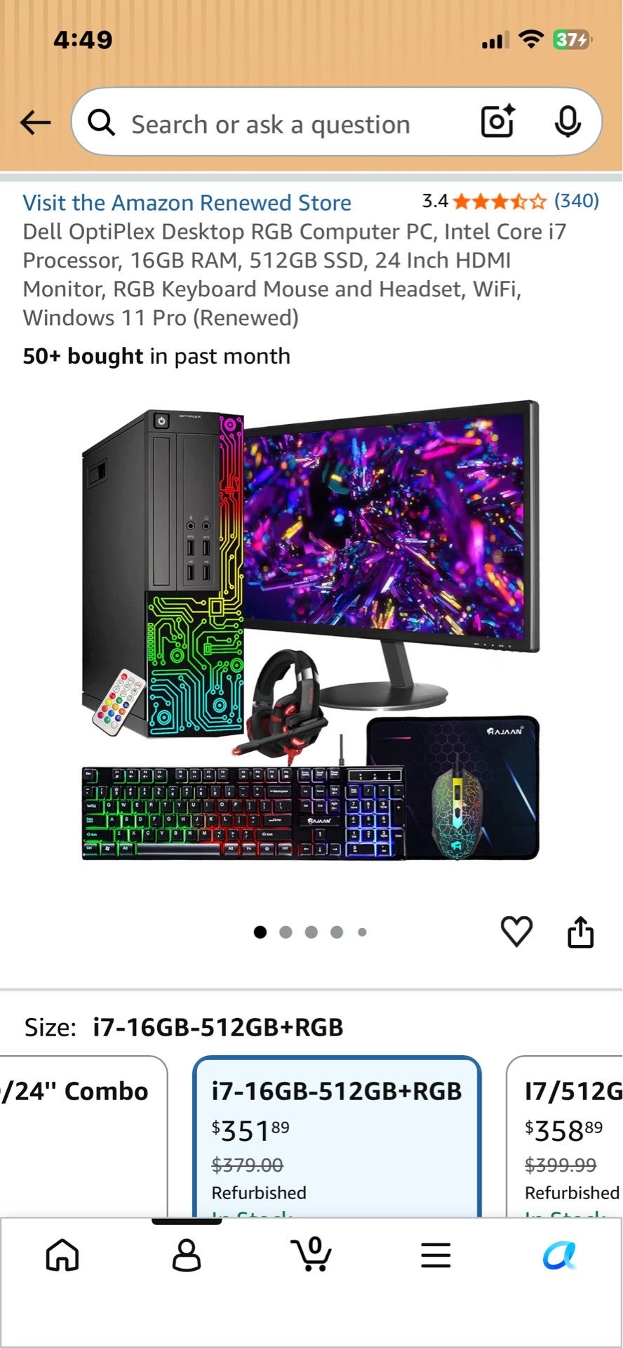 Desktop