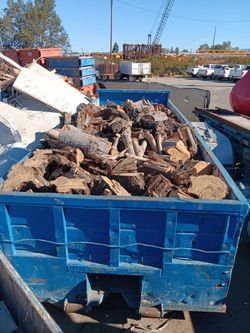 FREE FIREWOOD GRATIS LEÑA