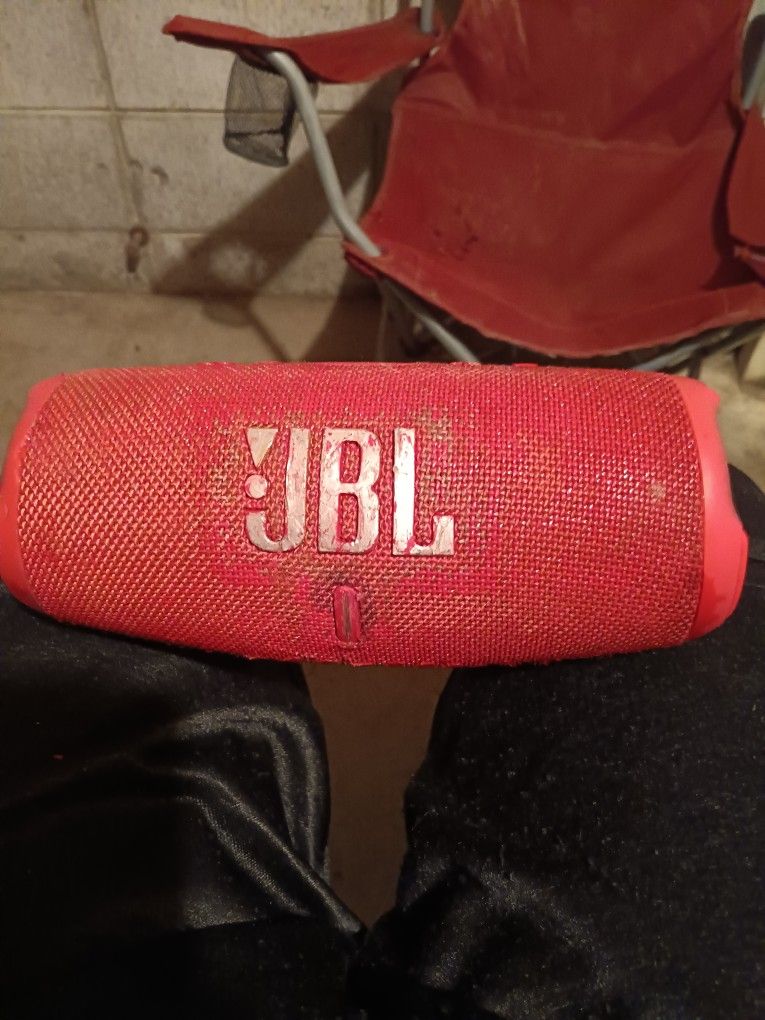 Jbl Charge 5