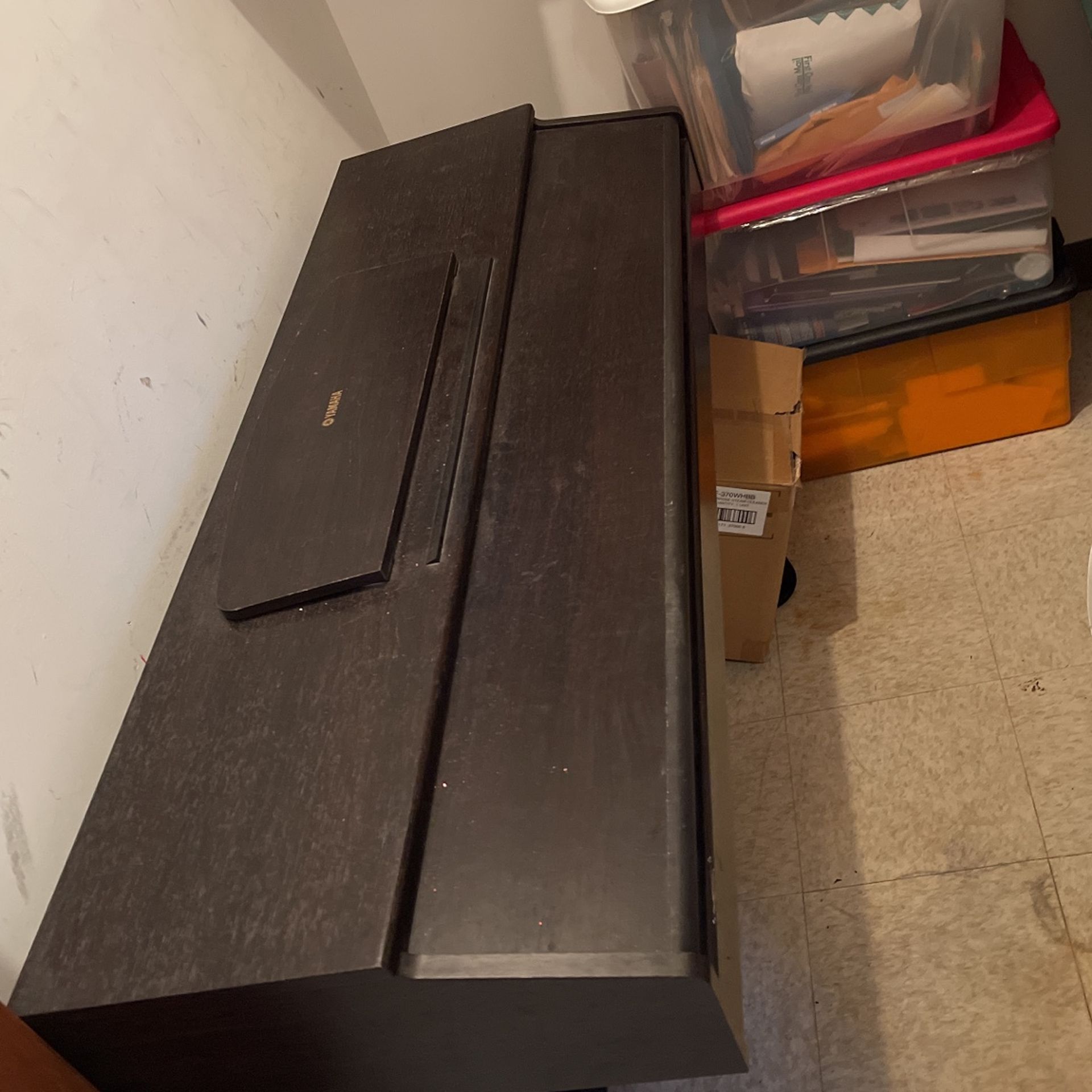 Yamaha Keyboard Piano YDP 121
