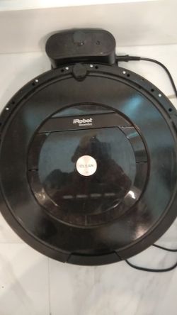 I Robot vacum