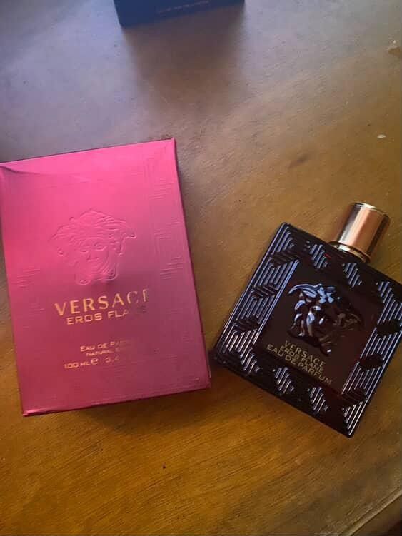 Men's Cologne 