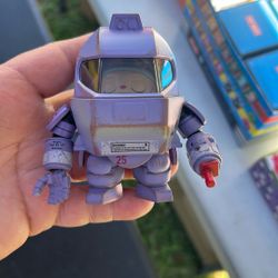 Pop Mart Collectible 