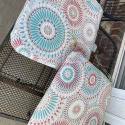 Patio Chair Cushions 