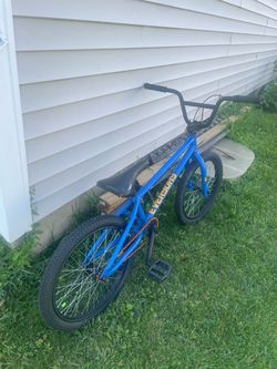 Se bmx