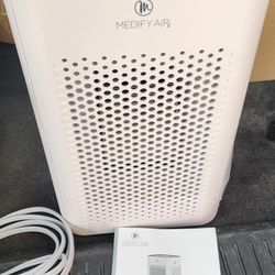 MedifyAir MA-25 Air Purifier
